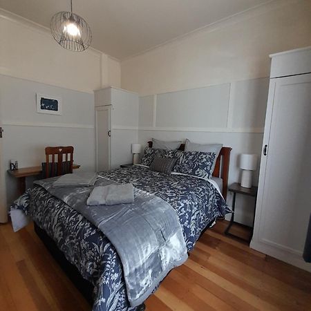 Character 1-Bedroom Unit Masterton Luaran gambar