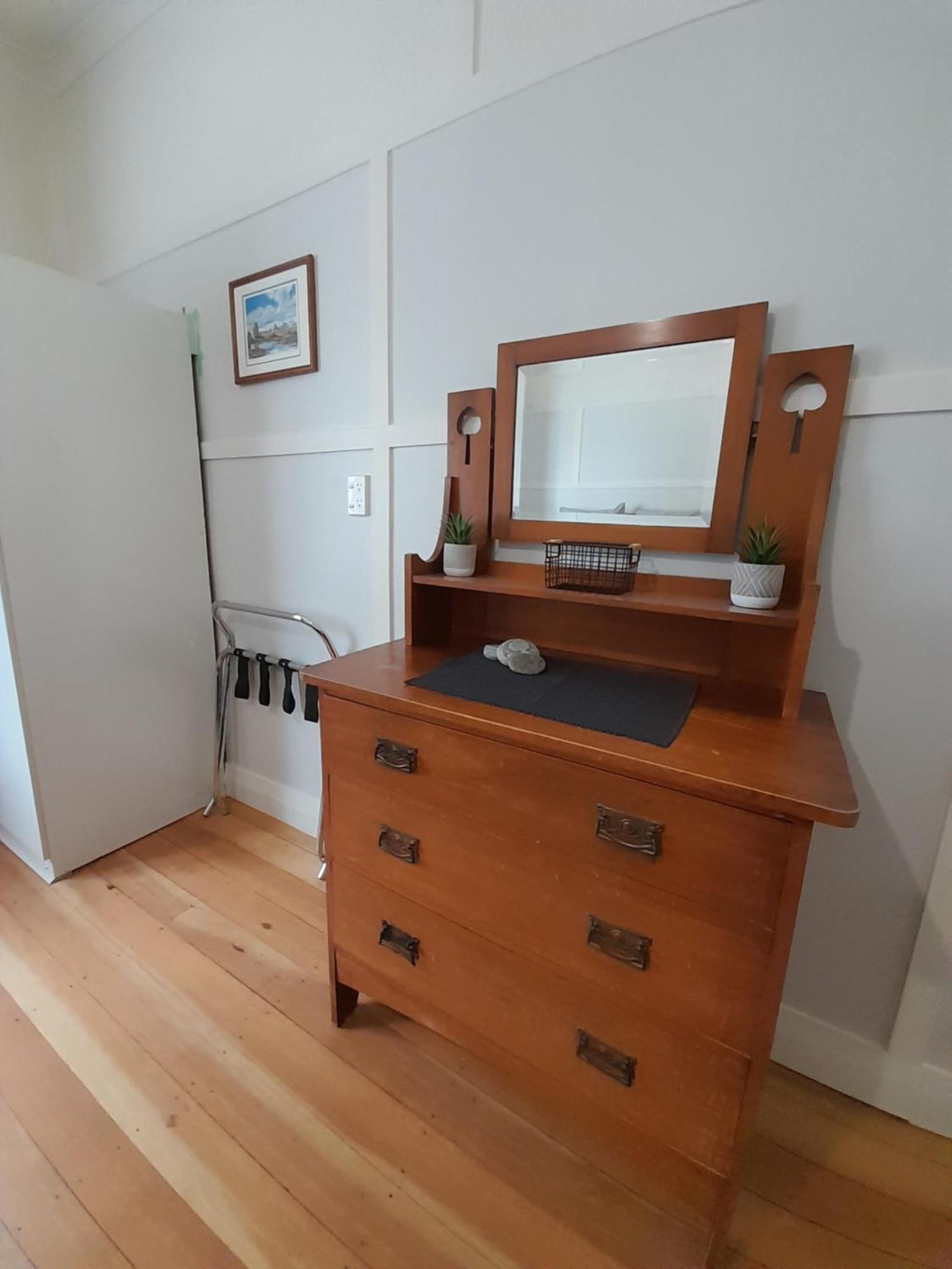 Character 1-Bedroom Unit Masterton Luaran gambar