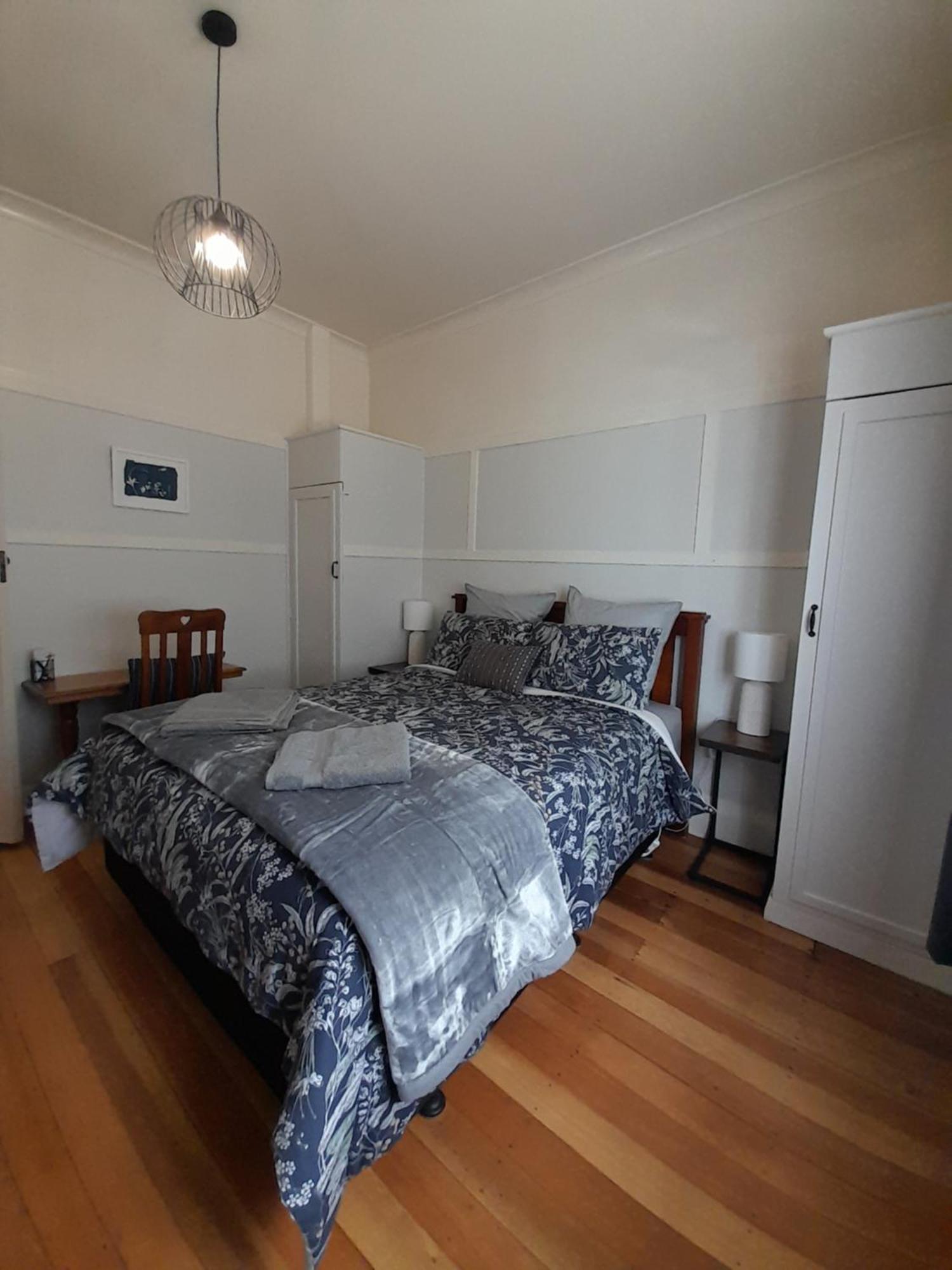 Character 1-Bedroom Unit Masterton Luaran gambar